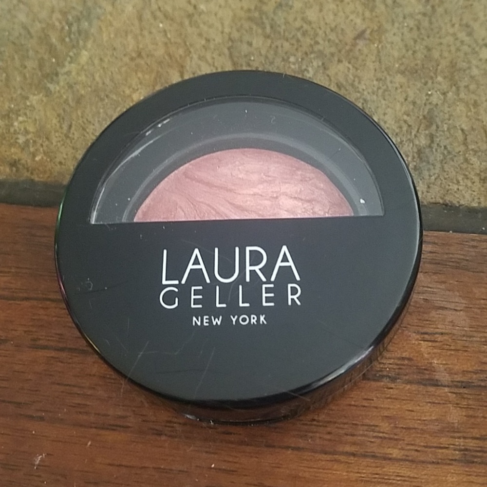 Laura Geller New York NEW baked blush